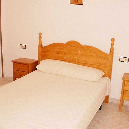 Costa Azahar Hotel Alcossebre Kültér fotó