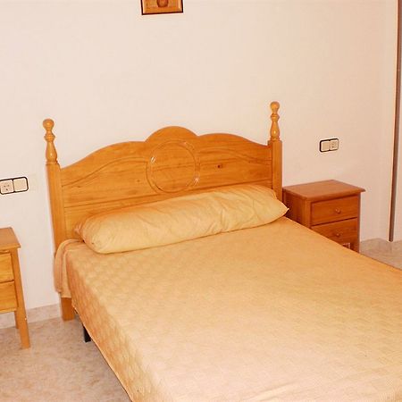 Costa Azahar Hotel Alcossebre Kültér fotó