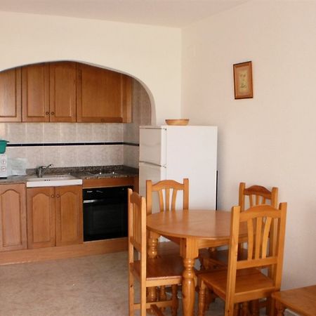 Costa Azahar Hotel Alcossebre Kültér fotó