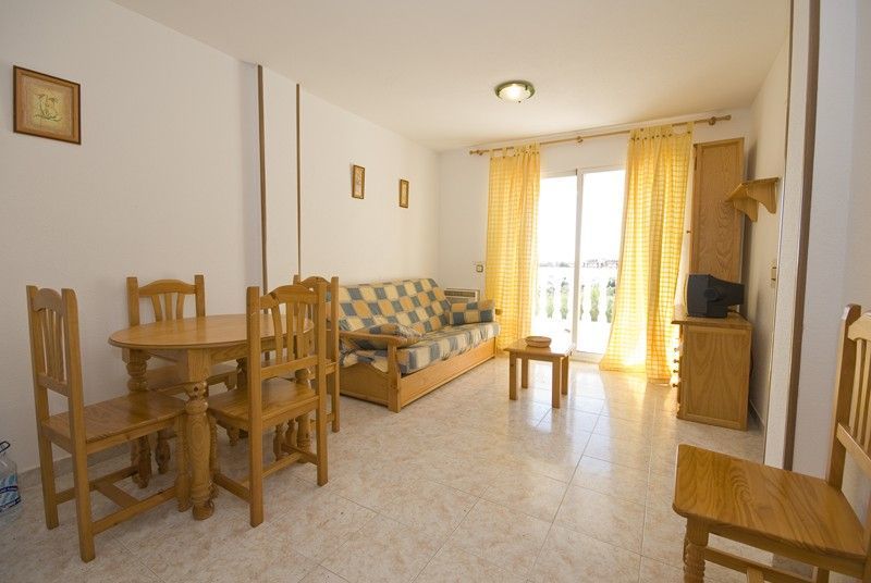 Costa Azahar Hotel Alcossebre Kültér fotó