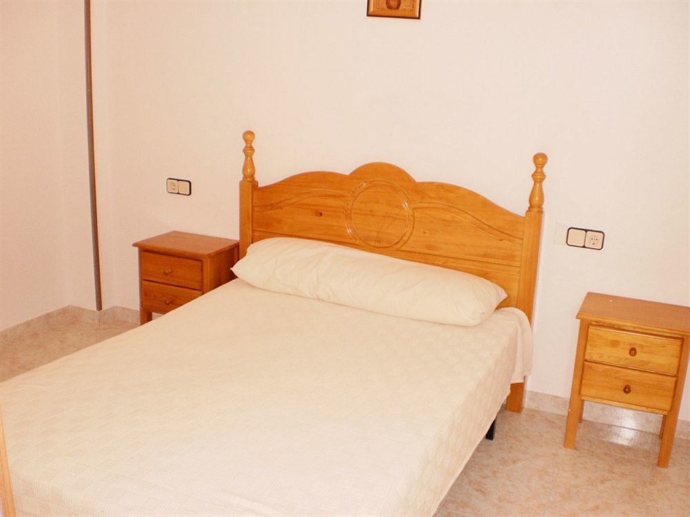 Costa Azahar Hotel Alcossebre Kültér fotó