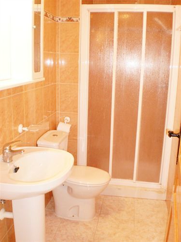 Costa Azahar Hotel Alcossebre Kültér fotó